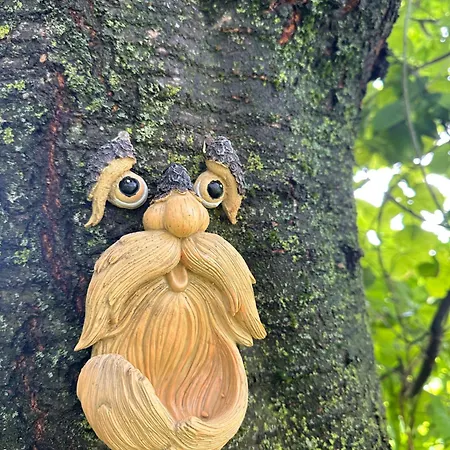 V Dedine A Predsa Mimo Nej V Maringotke Na Samote * Dechtice